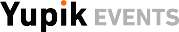 Yupik Logo EVENTS