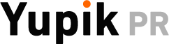 Yupik Logo PR