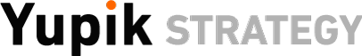 Yupik Logo STRATEGY