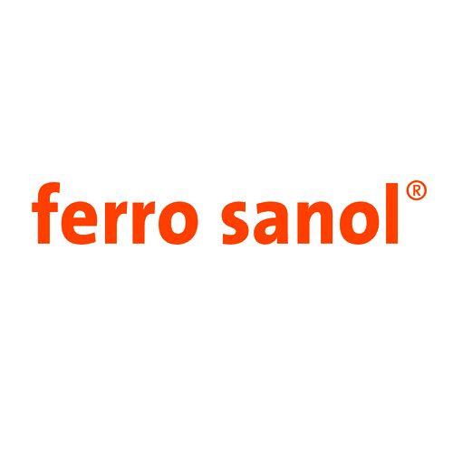 ferrosanol logo kunden yupik