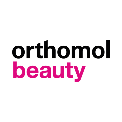 Logo Orthomol Beauty