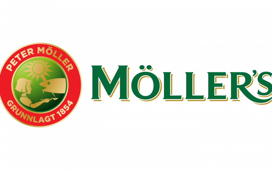 Möller’s – digitale Markenkommunikation für eine Traditionsmarke