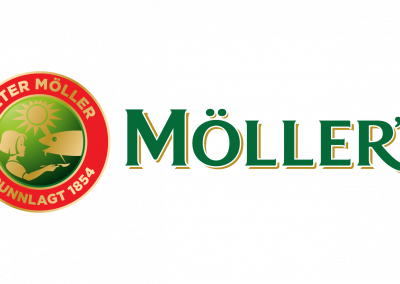 Möller’s – digitale Markenkommunikation für eine Traditionsmarke
