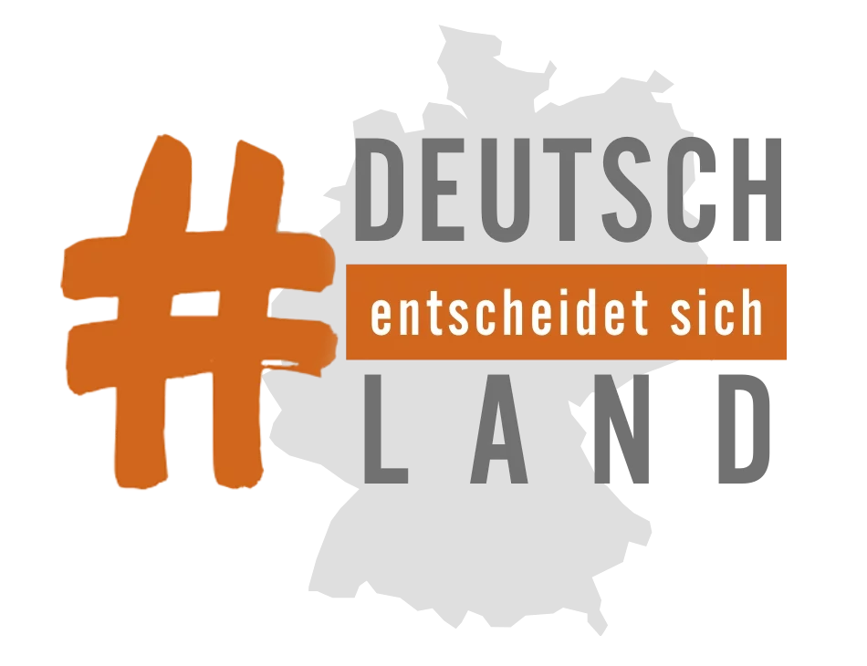 Deutschland entscheidet sich
