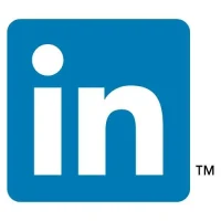 Das Logo von LinkedIn