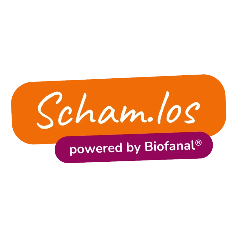 Biofanal: Scham.los sichtbar – wie ein Tabuthema zum Talk of TikTok wird