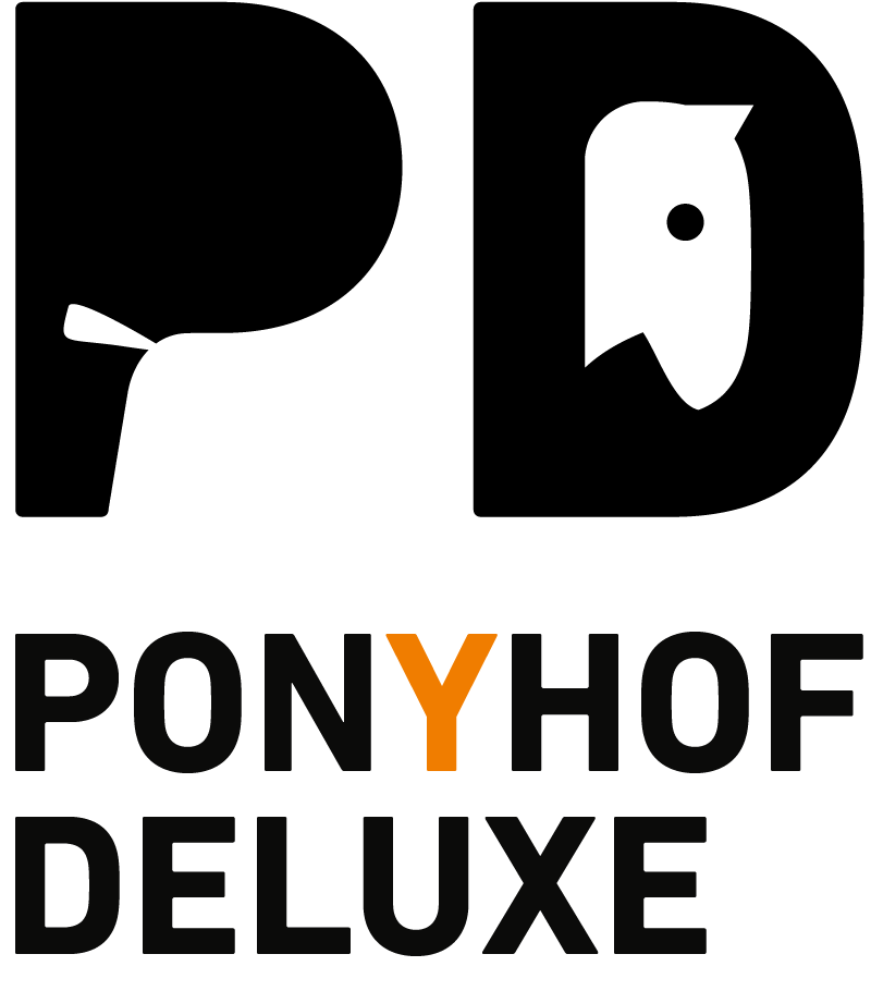 Ponyhof Deluxe