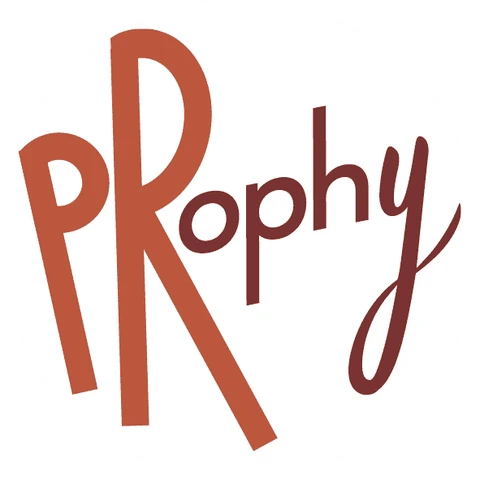 Logo des PRophy-Awards